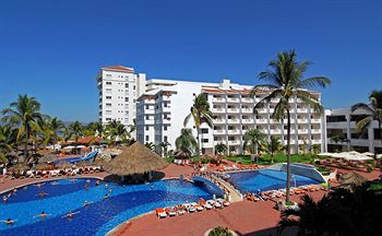 Marival Resort & Suites Nuevo Vallarta All Inclusive