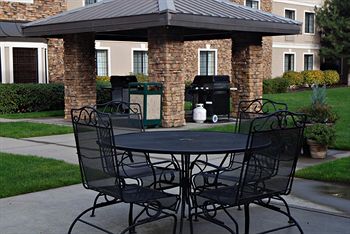 Staybridge Suites Airport - Portland