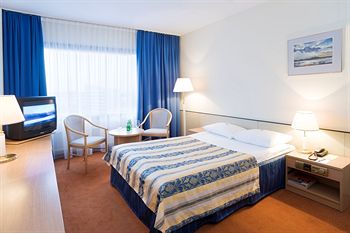 Hotel Orbis Wroclaw