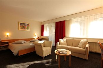 ABC Swiss Q Hotel