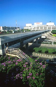 Amari Don Muang Airport Bangkok
