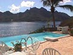 Nuku Hiva Keikahanui Pearl Lodge