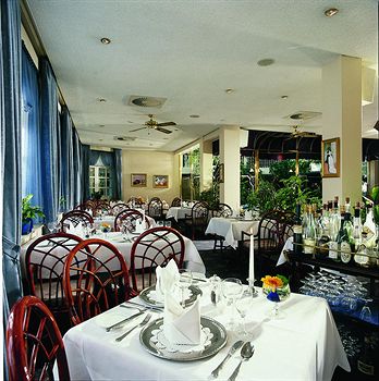 Hotel Landgut Horn