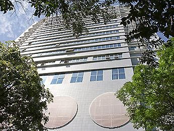 Mercure Belo Horizonte Lifecenter Hotel