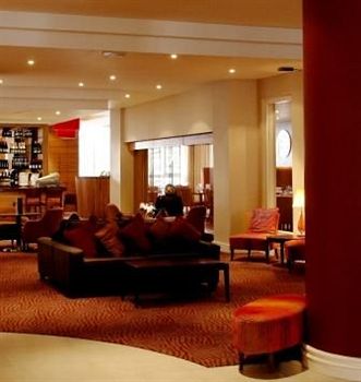 Menzies London Luton Strathmore