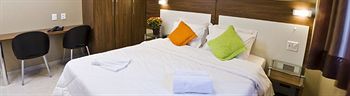 Brisamar Suite Hotel