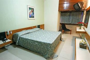 Recife Monte Hotel
