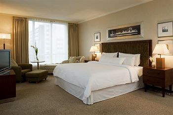 The Manhattan Hotel Rotterdam