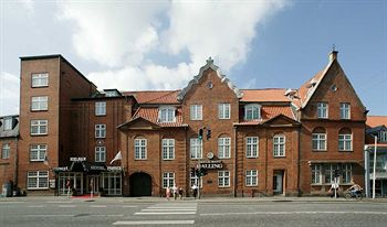 Helnan Phoenix Hotel