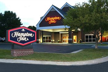 Hampton Inn South Heritage Park