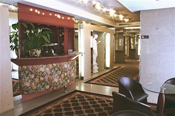 Amadeus Hotel
