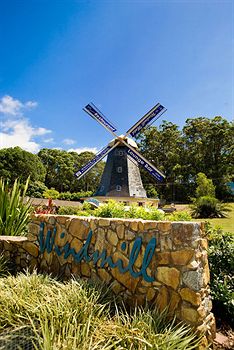 Comfort Inn Big Windmill