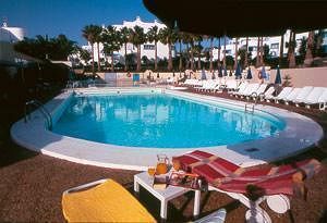 Aparthotel Costa Mar