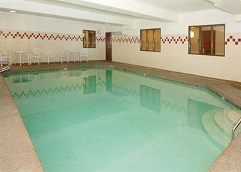Comfort Suites Portland Southwest