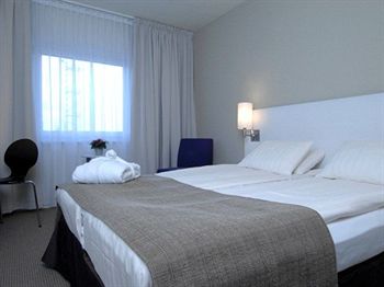 Thon Hotel Brussels Airport
