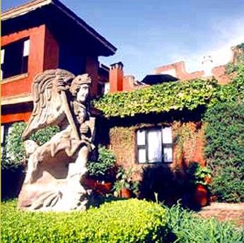 Villa Montana