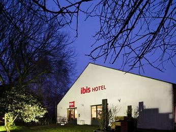 Ibis Coventry South