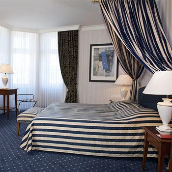 Victor's Residenz-Hotel Leipzig