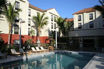 Hampton Inn & Suites Fort Myers Beach/Sanibel Gateway