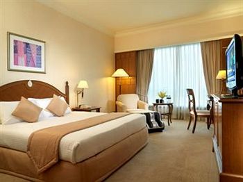Sama-Sama Hotel, KL International Airport