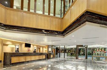 Orchard Hotel Singapore