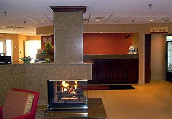 Residence Inn By Marriott Fort Wayne
