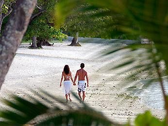 Sofitel Moorea Ia Ora Beach Resort