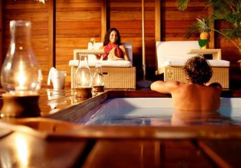 Hilton Moorea Lagoon Resort and Spa