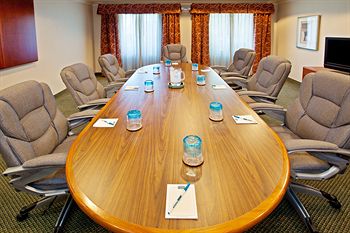 Staybridge Suites Indianapolis-Fishers
