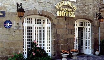 HÃ´tel Elizabeth