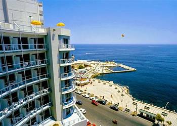 Preluna Hotel & Spa