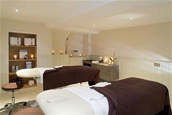 Wyck Hill House Hotel And Spa