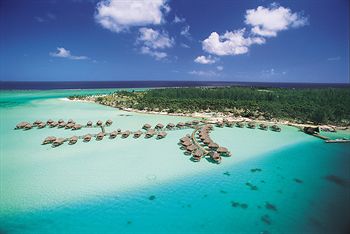Bora Bora Pearl Beach Resort and Spa
