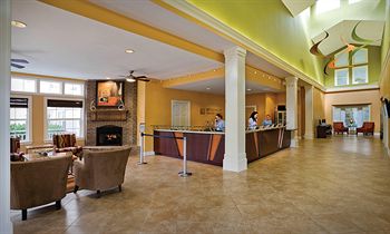 Wyndham Vacation Resorts - Nashville
