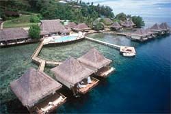 Raiatea Hawaiki Nui Hotel