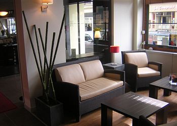 Comfort Hotel Astoria Lorient