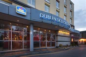 Best Western Dublin Skylon Hotel