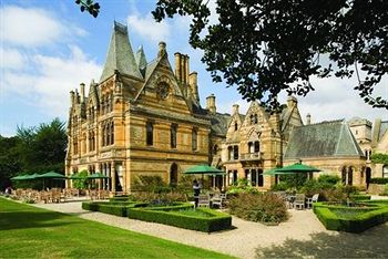 Ettington Park Hotel