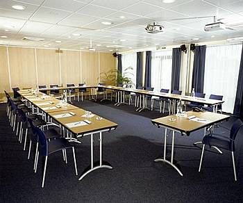 Kyriad Prestige Bordeaux Ouest MÃ©rignac