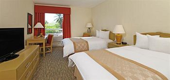 Quality Hotel Real Aeropuerto