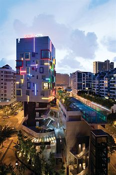 Gallery Hotel