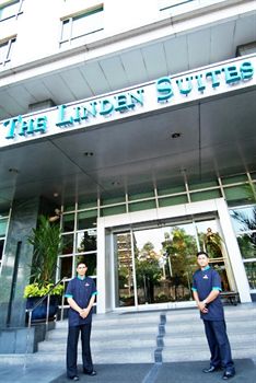 The Linden Suites Manila