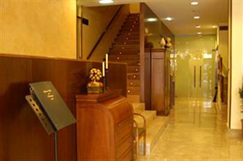 Hotel Oriente