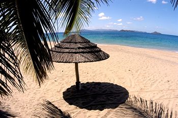 Nail Bay Resort