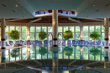 Lotus Therme Hotel & Spa