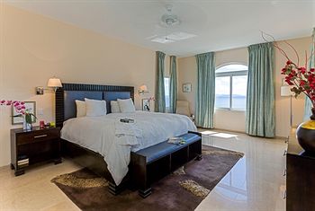 Princess Heights Luxury Boutique Condo Hotel