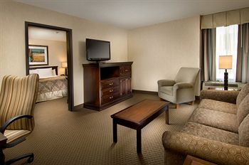 Drury Inn & Suites Overland Park