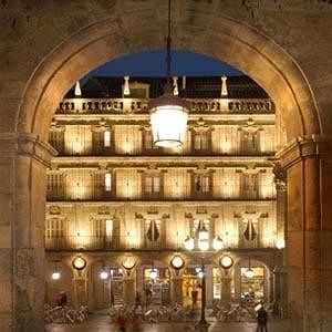 Petit Palace Las Torres Salamanca