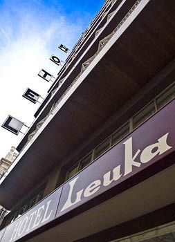 Hotel Leuka