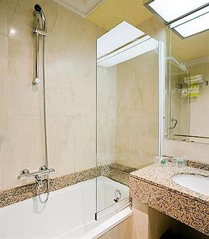 Hotel Rice MarÃ­a Luisa